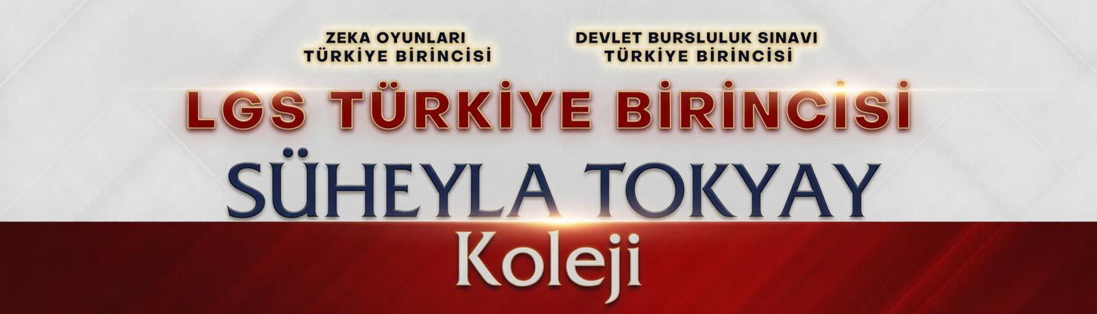 Süheyla Tokyay Koleji